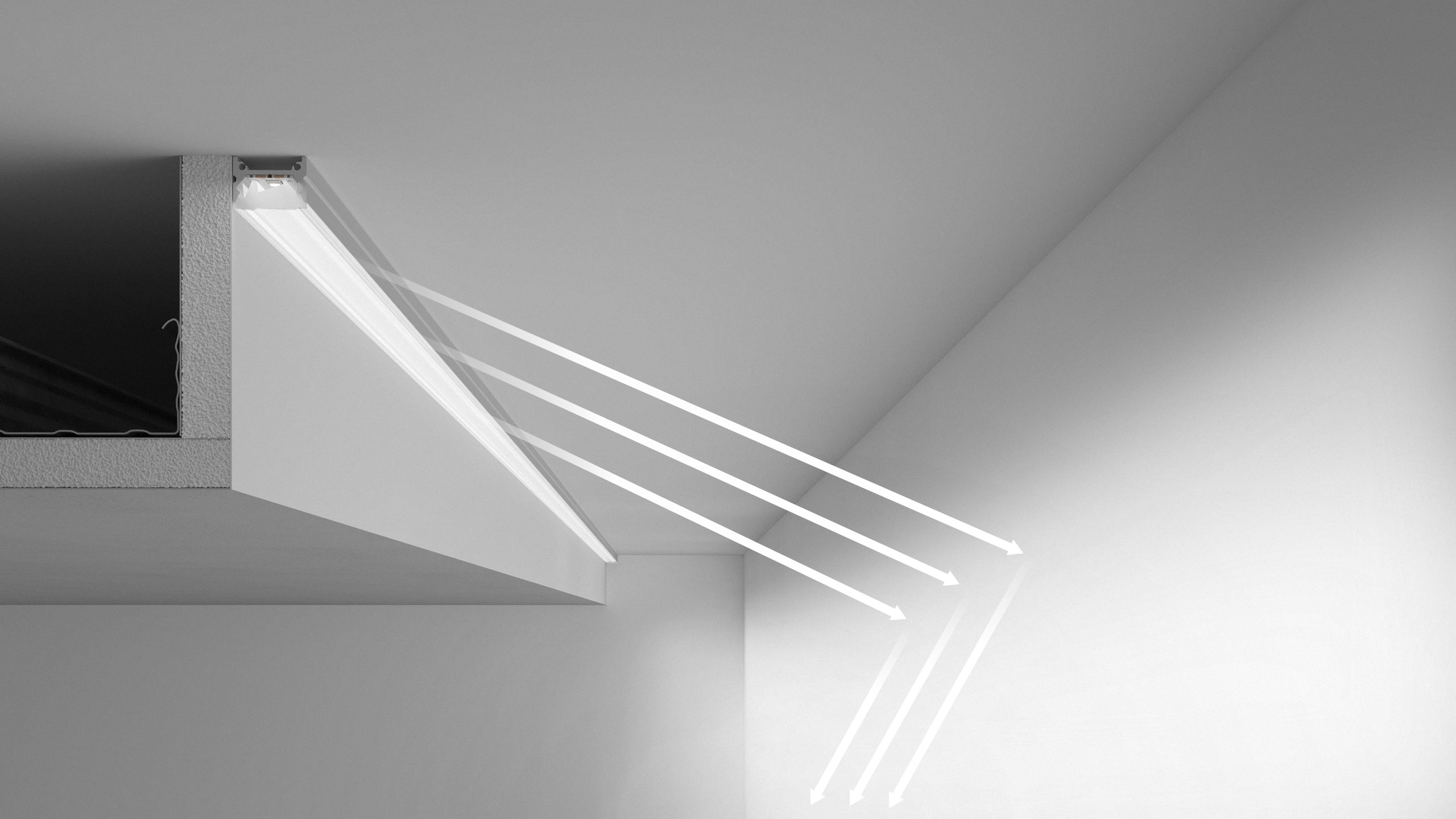 PROFLINE WALL 1612 AL